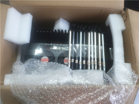 Ảnh Box Phone Farm ở Cao Bằng 0345567013
